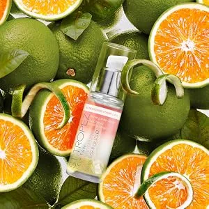 St.Tropez Gradual Tan Classic Daily Firming Lotion Light/Medium 200ml | Self Tanner Purity Vitamins Face Serum - Self tan