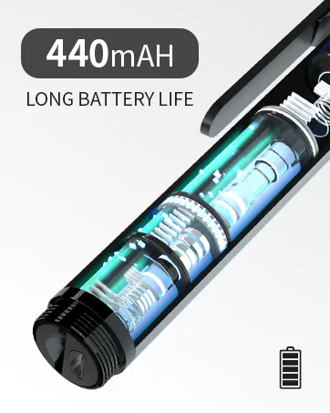 NAKOE Hidden Camera Pen - Hidden Camera pp2
