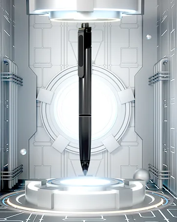 NAKOE Hidden Camera Pen - Hidden Camera PP3