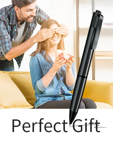 NAKOE Hidden Camera Pen - Hidden Camera PP4