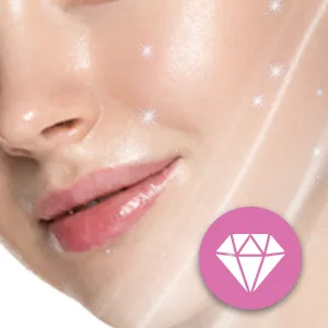 SELFBEAUTY Glow Makeup Setting Spray | Hydrating + Illuminating Makeup Setting Spray | Dewy Finish | Long-Lasting Makeup Fixing | Microfine Mist Spray | 3.38fl.oz, 100ml - Makeup Setting Spray