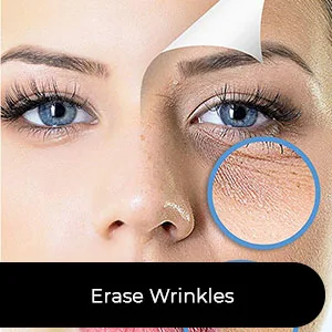Face Moisturizer 2,5% Organic Retinol Cream with Hyaluronic Acid - Anti Aging, Wrinkles & Fine Lines - ESTETIST
