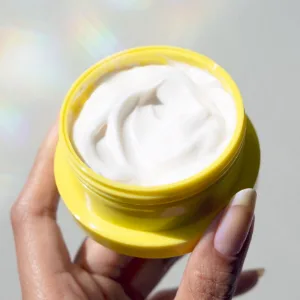Supergoop! Superscreen - 1.7 fl oz - SPF 40 PA+++ Hydrating Daily Moisturizer - Reef-Friendly Sunscreen - Protection from UV Rays + Helps Filter Pollution & Blue Light - Supergoop Superscreen