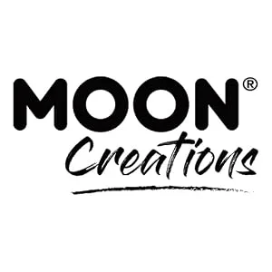 Moon Creations Face & Body Paint 0.40fl oz - Turquoise - Moon Creations