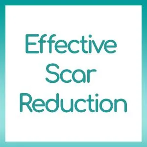 Silicone Scar Sheets [12pc] by Medi Grade - Reusable Silicone Sheets for Scars, Large/Small Sizes, with Storage Sheet - Fast & Effective Silicone Scar Strips for C-Section and Keloid Scar Removal - Effective Scar Reduction