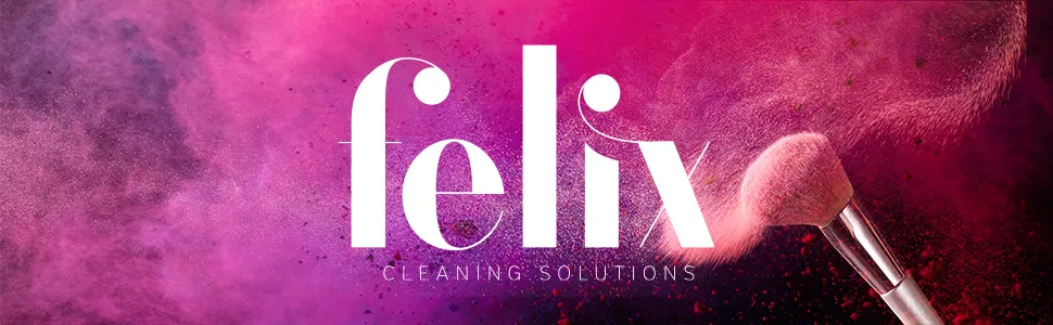 Makeup Brush Cleaner Sponge – Color Remover Sponge – Effective Removal of Eye Shadow and Blush Color – Quick Switch to Next Color – Dry Makeup Brushes Cleaner - Main Logo