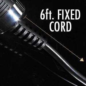 HOT TOOLS Men’s Beard Straightener Brush - beard straightener; beard straighteners; men