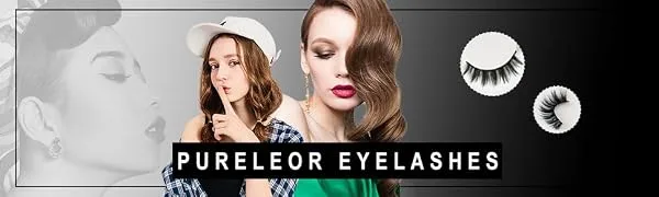 3D Wispies False Eyelashes Dramatic Lashes Bulk Extensions With Volume for Girl/Men Makeup Handmade Soft Eyelash,7PACK 7 Pair (Pack of 1) - product information 6