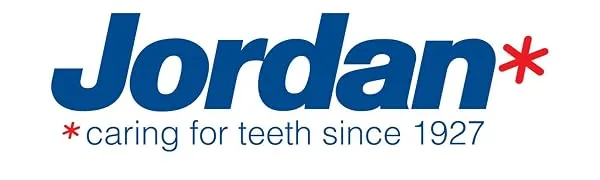 Jordan Step 3 Kids Toothbrush, 6-9 Years, Soft Bristles, BPA Free - 4 Pack - Blue & Pink Blue,pink - Jordan Logo
