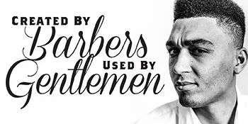 REUZEL Wood and Spice - Created by Barbers - Used by Gentleman