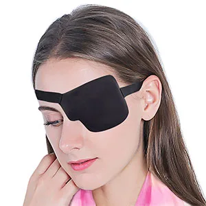 FCAROLYN 3D Eye Patch - Pack of 2 (Left Eye) - product information 2