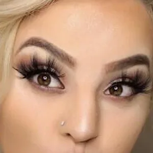 DAODER Lashes False Eyelashes Long Dramatic Eyelashes Natural Look 6D Faux Mink Wispy Fluffy Cute Fake Eye Lashes for Women Daily Makeup 7 Packs - dramatic eyelashes