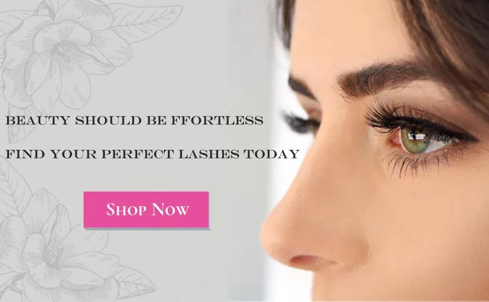 DAODER Lashes False Eyelashes Long Dramatic Eyelashes Natural Look 6D Faux Mink Wispy Fluffy Cute Fake Eye Lashes for Women Daily Makeup 7 Packs - eyelashes