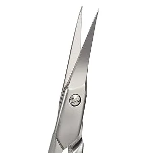 Maluk Professional Cuticle Scissors Small N - Blades