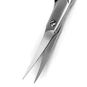 Maluk Professional Cuticle Scissors Small N - Blades