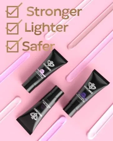 Modelones Poly Nail Gel Kit, 6 Colors Nude Poly Extension Gel Nail Kit Nail Art Design All In One Nail Kit Nail Manicure Starter Kit DIY at Home Pink Gray - poly gel