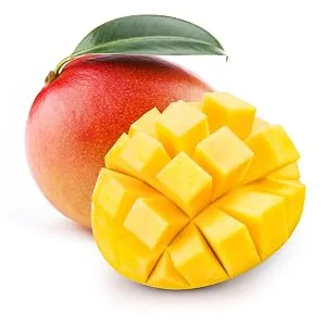 Antibacterial Hand Soap - Mango Foaming Hand Wash - 1/2 Gallon (64 oz.) Bulk. Refill Jug. Mango Scented. Non-toxic. Made in the USA. Mango 64 Ounce (Pack of 1) - Antibacterial hand soap mango regalia