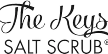 The Keys Salt Scrub (Key Lime, Travel Size 3.4 oz) Key Lime 3.4 Fl Oz (Pack of 1) - product information 3