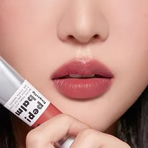 I'm Meme Multi-use Lip and Cheek Tint - Pep! Balm | Liquid Blush and Lip Paint, Travel-Friendly, 003 Pause, 0.52 Oz - product information 3