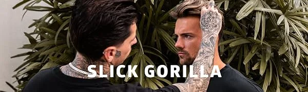 Slick Gorilla Sea Salt Spray 200ml / 6.76fl oz - header