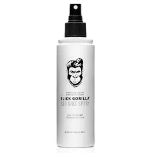 Slick Gorilla Sea Salt Spray 200ml / 6.76fl oz - product information 3