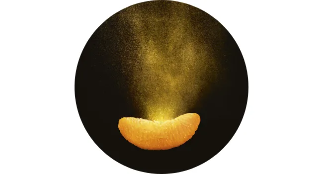 Rene Furterer COMPLEXE 5 Stimulating Plant Concentrate, Pre-Shampoo Detox Scalp Treatment, 1.6 oz - Orange Essential Oil