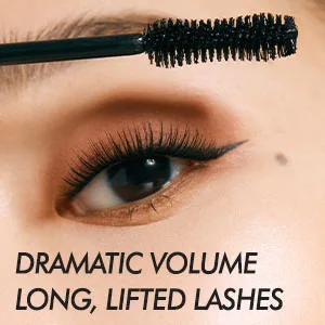CLIO Kill Lash Superproof Mascara | Ultra-Volumizing, Smudge-Proof, Clump-Free, Curl-Holding, Long-Lasting | Extreme Volume (#04), 0.24 fl oz 04 EXTREME VOLUME - product information 4