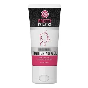 Butt Enhancement Cream - Pretty Privates - Butt Cream for a Bigger Butt - No need for Pills - product information 7