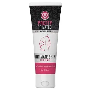 Butt Enhancement Cream - Pretty Privates - Butt Cream for a Bigger Butt - No need for Pills - product information 8