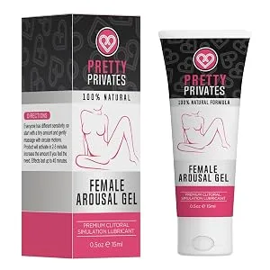 Butt Enhancement Cream - Pretty Privates - Butt Cream for a Bigger Butt - No need for Pills - product information 9