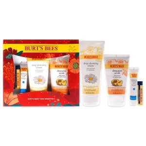 Burts Bees Face Care Essentials Gift Set, 1 EA - product information 2