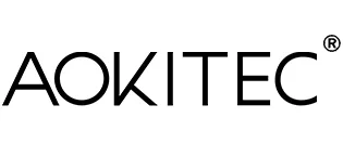 Aokitec Kolinsky Acrylic Nail Brush #22 Oval Sable Acrylic Brush for Nails Wood Nail Art Brush for Acrylic Application Polygel Brush Manicure Tool 22# Mix Wood - Brand