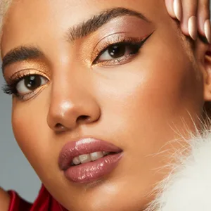 HAUS LABORATORIES By Lady Gaga: LIP SYNC SET, Lip Gloss & Lip Liner Duo - haus laboratories, rip lip liner