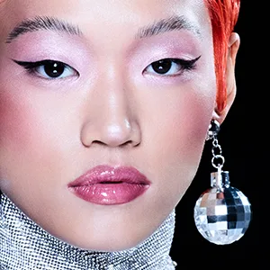 HAUS LABORATORIES By Lady Gaga: LIP SYNC SET, Lip Gloss & Lip Liner Duo - lip gloss, lip liner