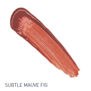 Brush On Block Protective Lip Oil, Broad Spectrum SPF 32 Sunscreen, Coral (Warm Pink) - product information 6