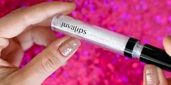 JuvaLips | Original White Lip Plumping Device & Plumping Serum | Made in the USA - JuvaLips Lip Plumping Serum