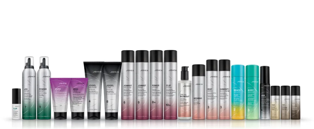 Joico Beach Shake Texturizing Finisher | Quick-Dry with Satin Finish | For Medium to Thick Hair New Look - Joico Style & Finish