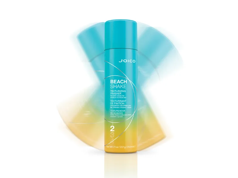 Joico Beach Shake Texturizing Finisher | Quick-Dry with Satin Finish | For Medium to Thick Hair New Look - Joico - Style & Finish - Beach Shake
