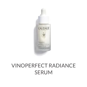 Caudalie Vinoperfect Dark Spot Glycolic Night Cream - 1.7 Fl. Oz - Vinoperfect