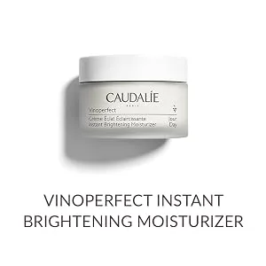 Caudalie Vinoperfect Dark Spot Glycolic Night Cream - 1.7 Fl. Oz - Vinoperfect