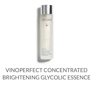 Caudalie Vinoperfect Dark Spot Glycolic Night Cream - 1.7 Fl. Oz - Vinoperfect