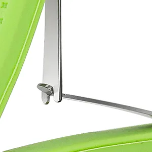 FVION Cuticle Clippers – Small Cuticle Trimmer, Rubber Coated Handle Manicure Tools – Full Jaw Cuticle Cutter for Nails (9mm) Green - product information 3