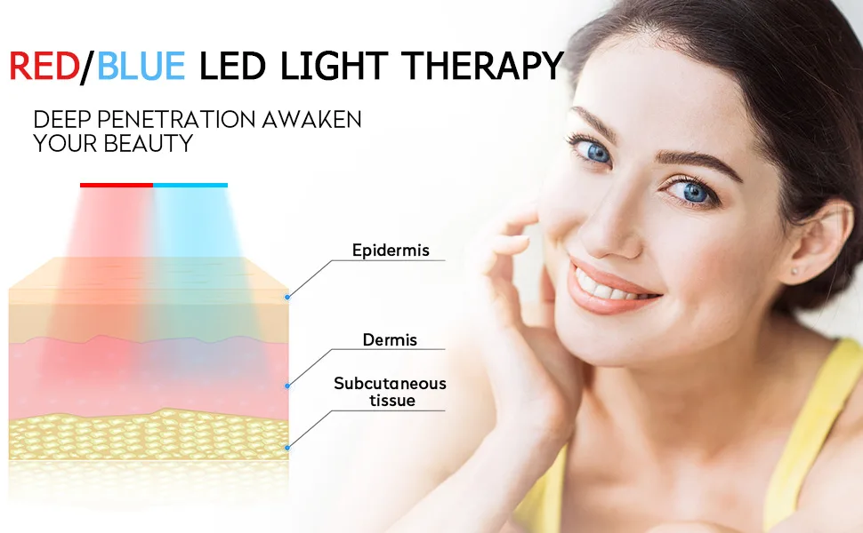 Derma Roller Microneedle Roller for Hair Growth Face Body, 3 IN 1 Microneedle Roller Kit for Home Use Silver - product information 2