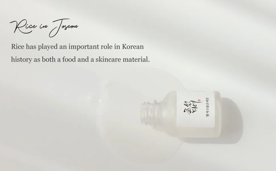 Beauty of Joseon Serum (Glow Deep Serum) - glow deep serum