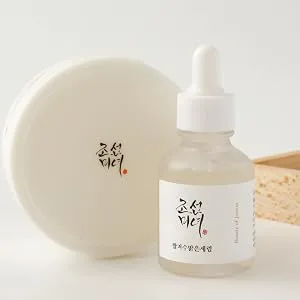 Beauty of Joseon Serum (Glow Deep Serum) - rice duo
