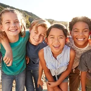 MaryRuth Organics Multivitamin for Kids Immune Support Supplement - 30 Servings - Kids