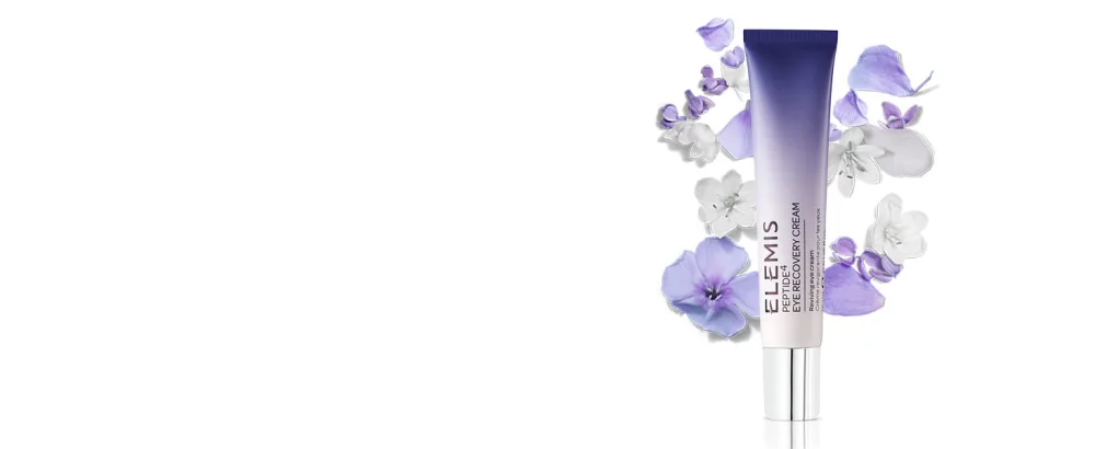 ELEMIS Peptide4 Adaptive Day Cream; Skin Perfecting Day Cream, 1.6 Fl Oz - peptide4