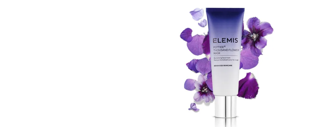 ELEMIS Peptide4 Adaptive Day Cream; Skin Perfecting Day Cream, 1.6 Fl Oz - peptide4