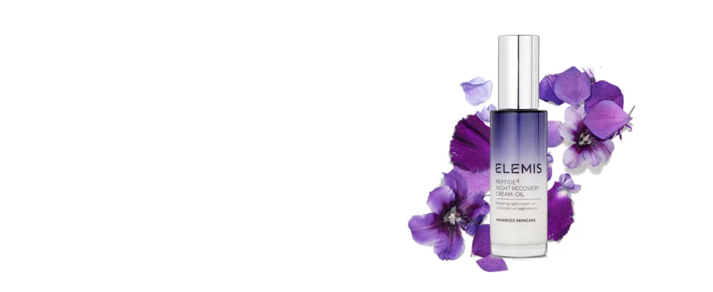 ELEMIS Peptide4 Adaptive Day Cream; Skin Perfecting Day Cream, 1.6 Fl Oz - peptide4