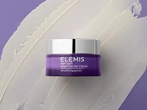 ELEMIS Peptide4 Adaptive Day Cream 1.6 Fl Oz - Skin Perfecting